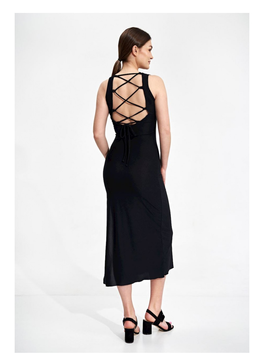 Robe de jour model 167829 Figl