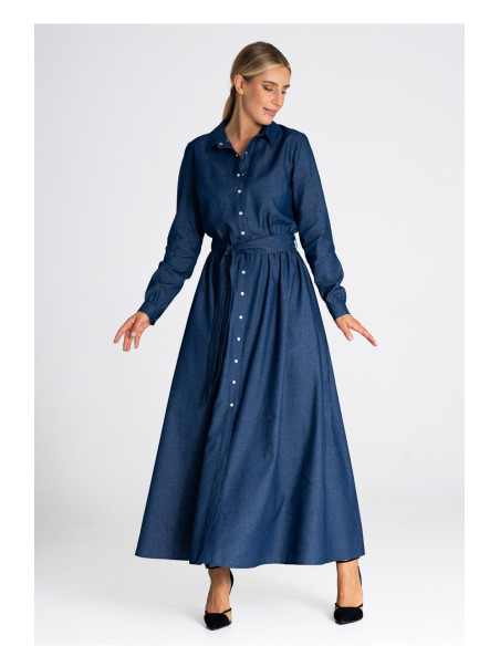 Robe de jour model 190908 Figl