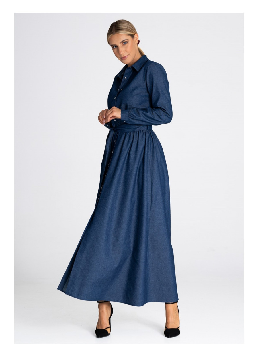 Robe de jour model 190908 Figl