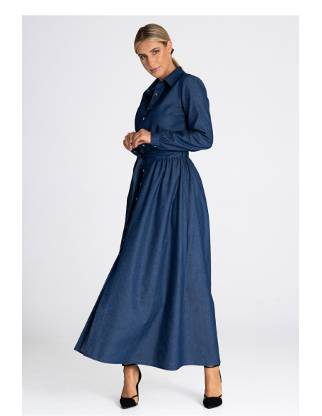 Robe de jour model 190908 Figl