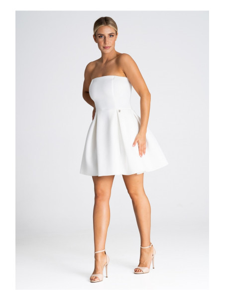 Robe de cocktail model 190928 Figl