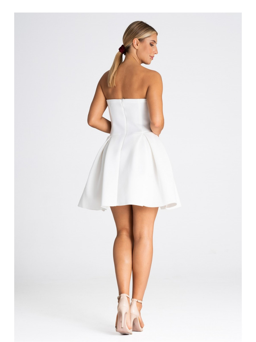 Robe de cocktail model 190928 Figl