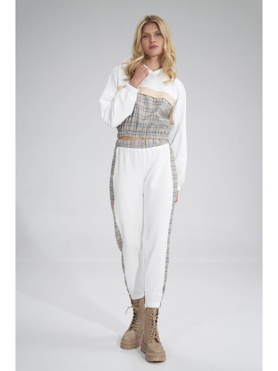 Pantalon survêtement model 154688 Figl