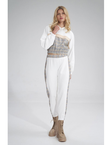 Pantalon survêtement model 154688 Figl