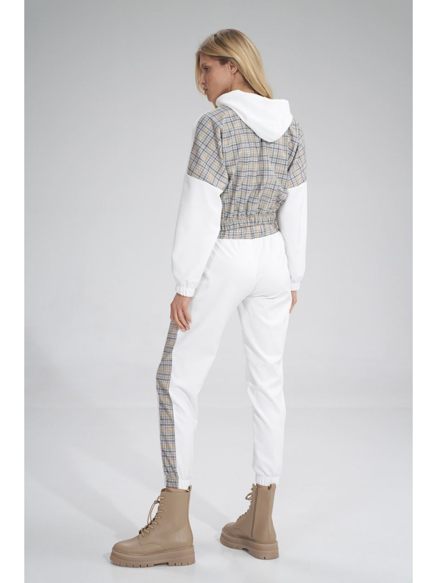 Pantalon survêtement model 154688 Figl