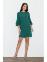 Robe de jour model 111076 Figl
