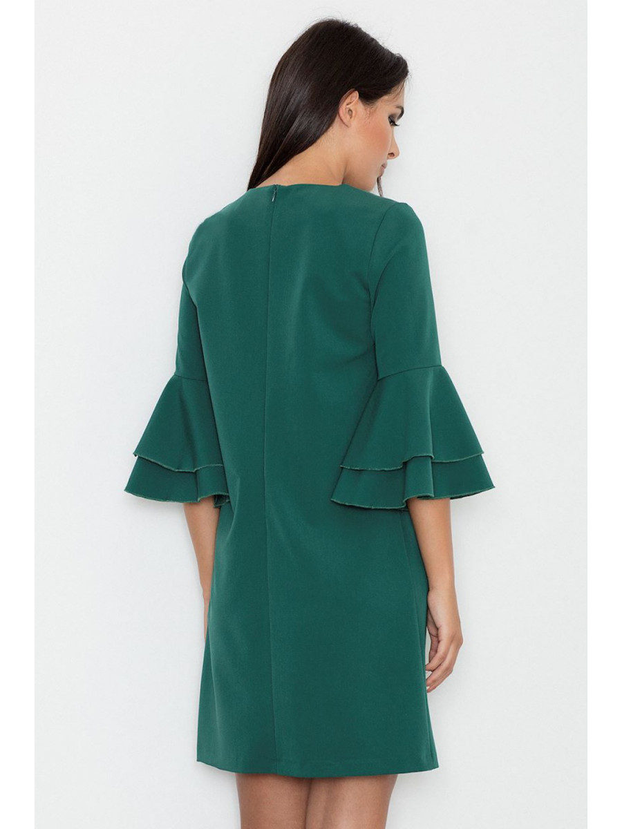 Robe de jour model 111076 Figl