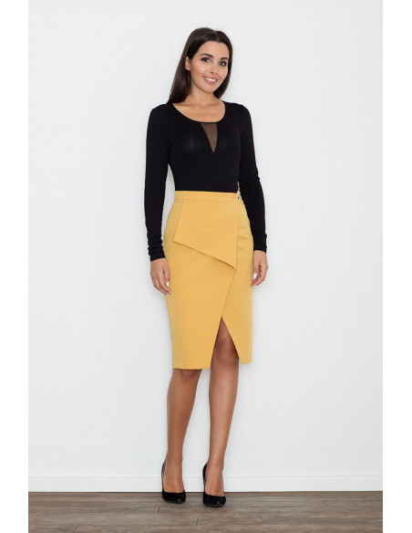 Jupe classique model 111094 Figl