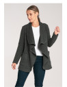 Cardigan model 201434 Figl