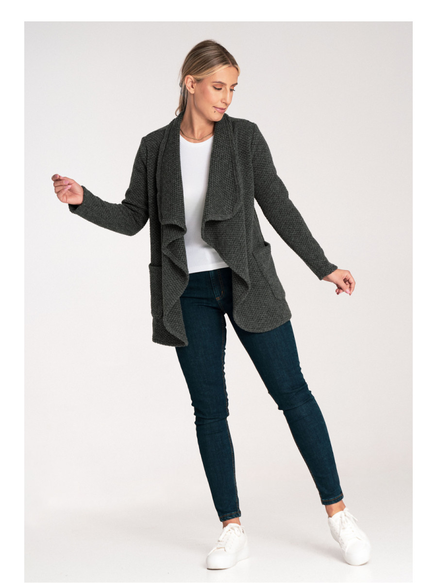 Cardigan model 201434 Figl