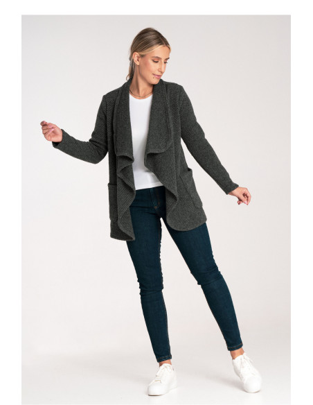 Cardigan model 201434 Figl