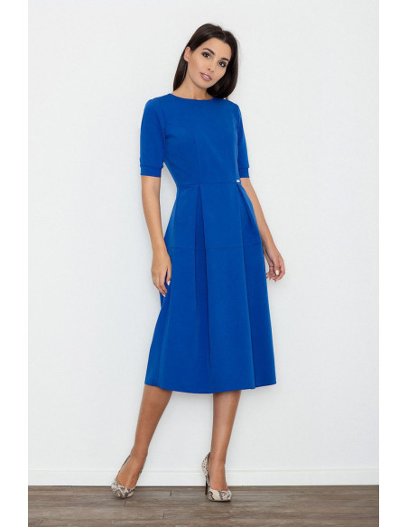 Robe de jour model 111112 Figl
