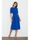 Robe de jour model 111112 Figl