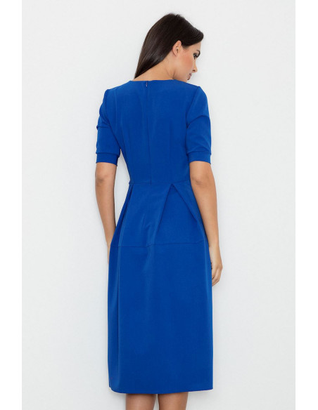Robe de jour model 111112 Figl