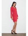 Robe de jour model 111129 Figl