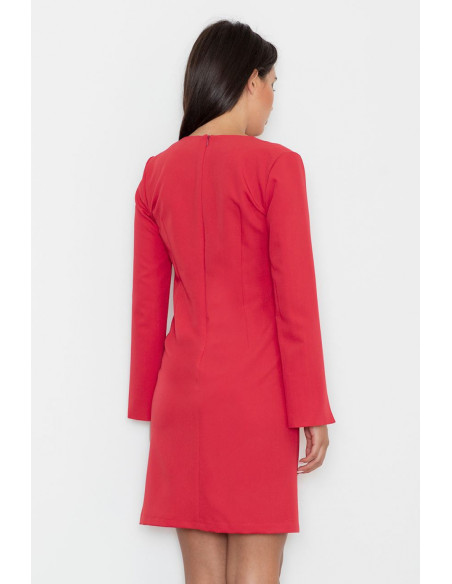 Robe de jour model 111129 Figl
