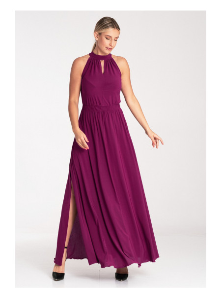 Robe de cocktail model 201466 Figl