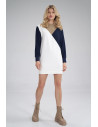 Robe de jour model 155934 Figl