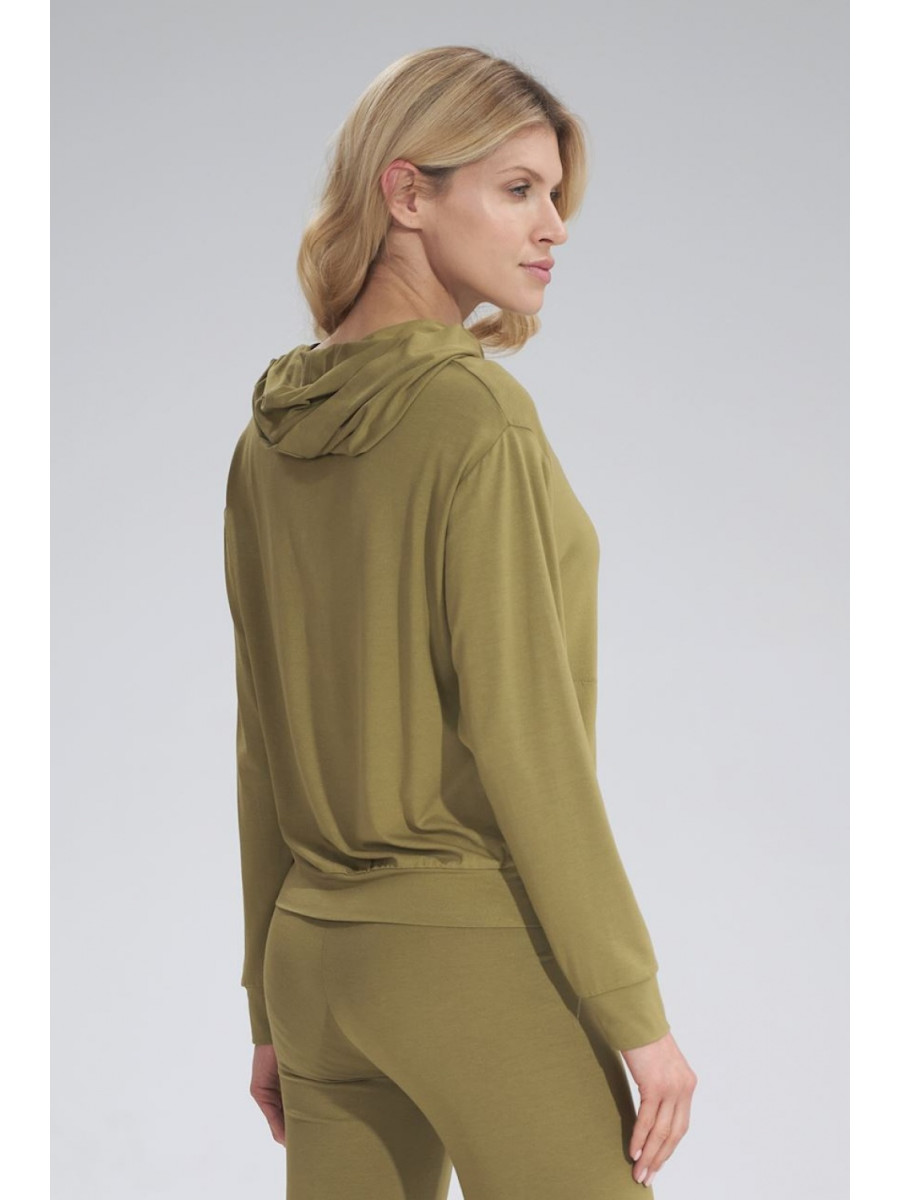 Sweatshirt model 155980 Figl