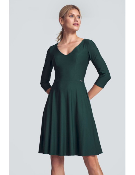 Robe de cocktail model 147915 Figl