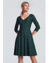 Robe de cocktail model 147915 Figl