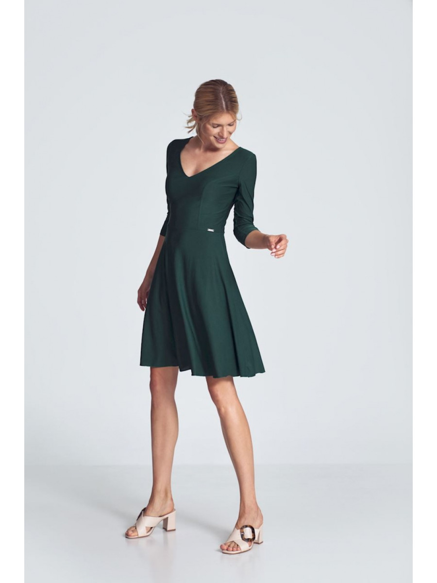 Robe de cocktail model 147915 Figl