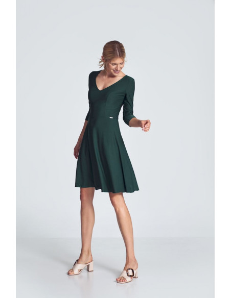 Robe de cocktail model 147915 Figl