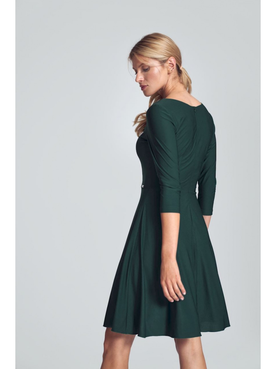 Robe de cocktail model 147915 Figl