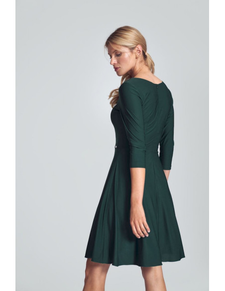 Robe de cocktail model 147915 Figl