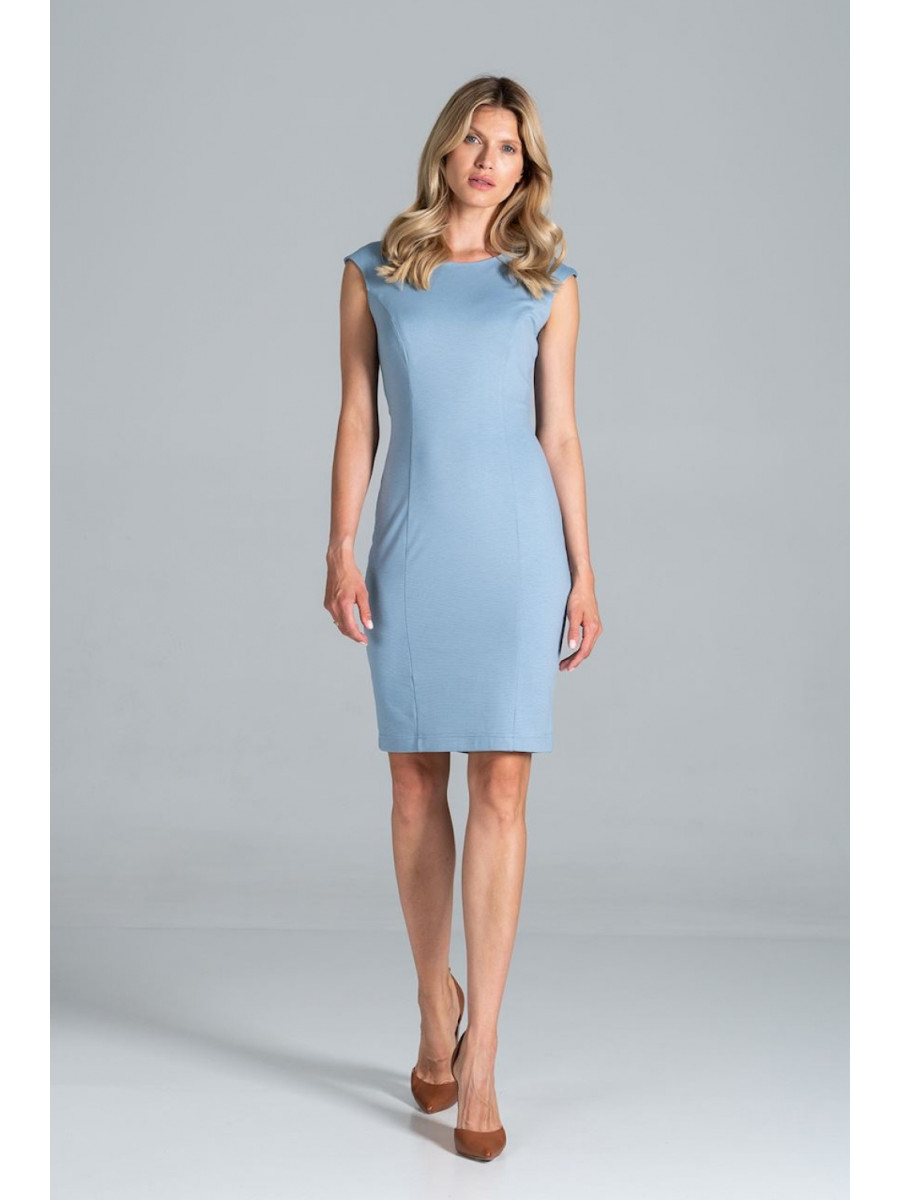 Robe de jour model 157478 Figl