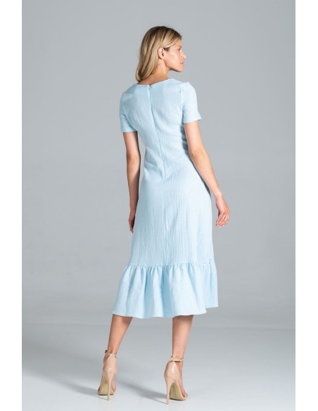 Robe de jour model 157504 Figl