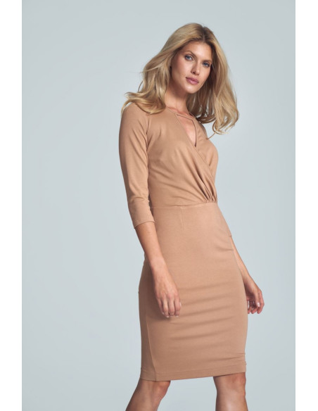 Robe de jour model 148285 Figl