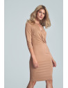 Robe de jour model 148285 Figl