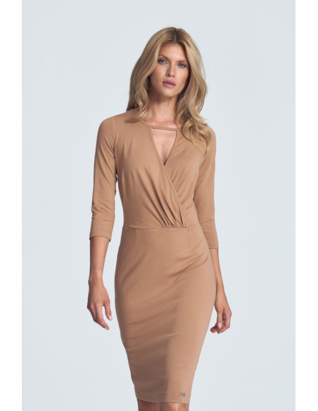 Robe de jour model 148285 Figl