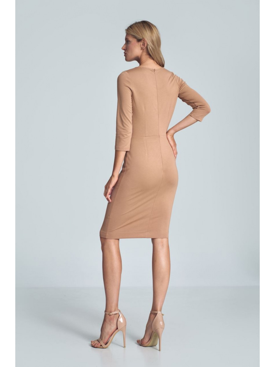 Robe de jour model 148285 Figl