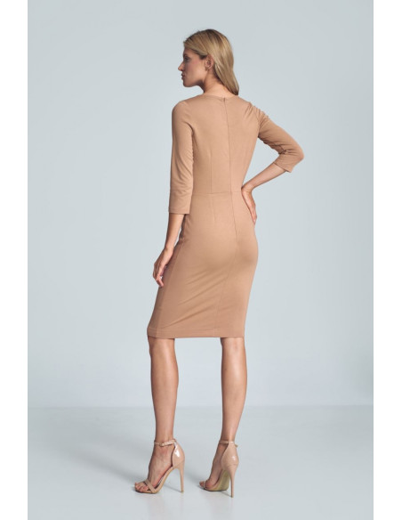 Robe de jour model 148285 Figl