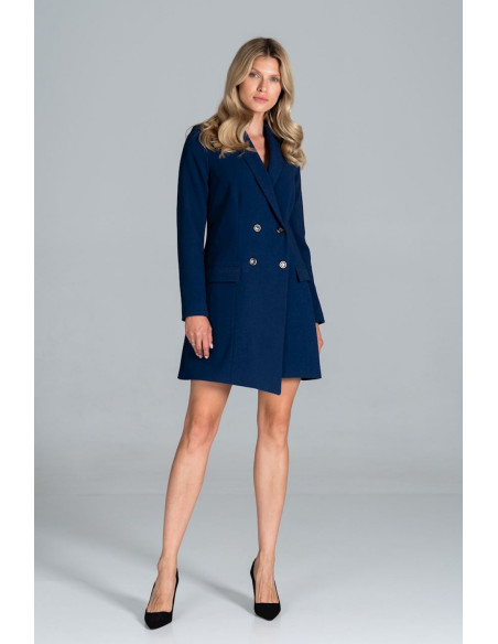 Robe de jour model 157527 Figl