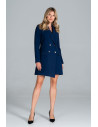 Robe de jour model 157527 Figl