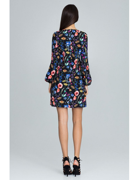 Robe de jour model 116352 Figl