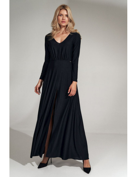 Robe de jour model 150440 Figl