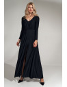Robe de jour model 150440 Figl
