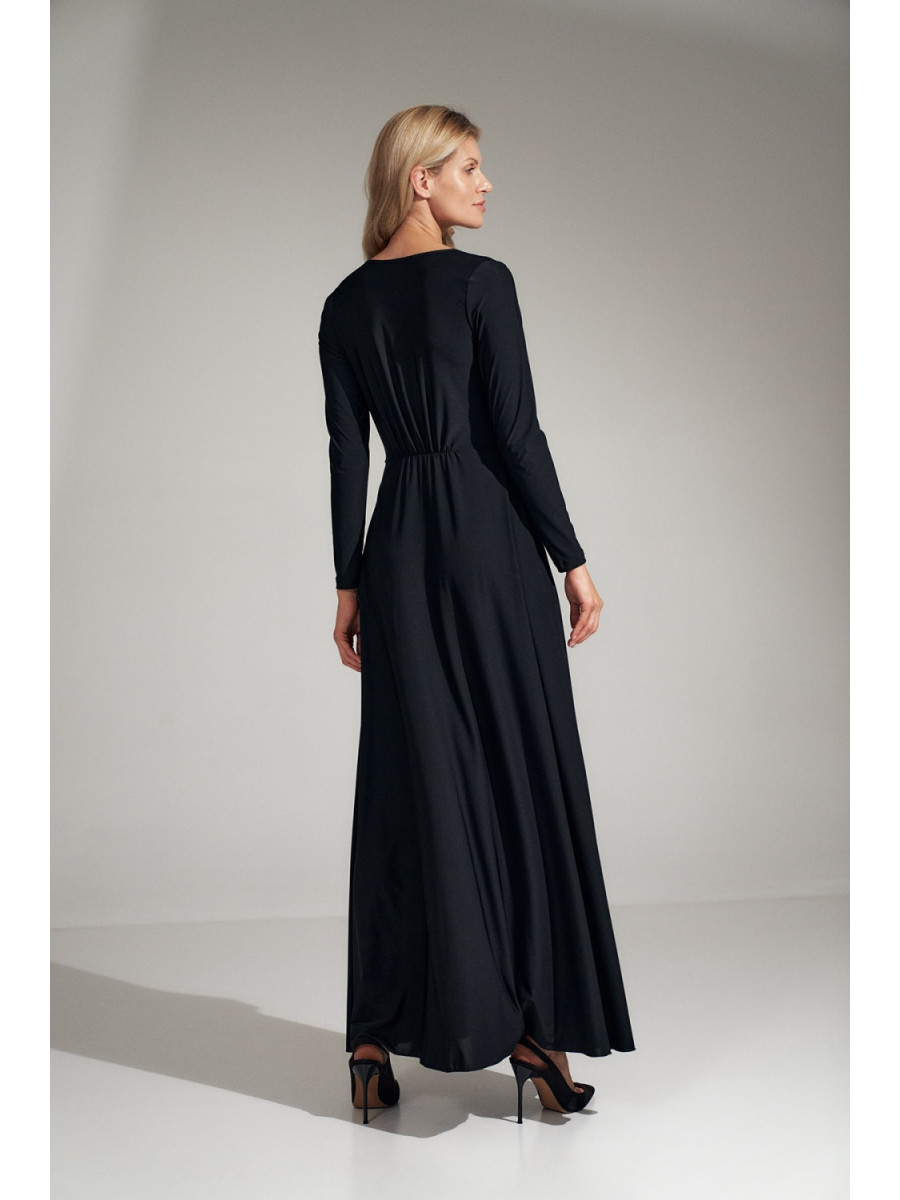 Robe de jour model 150440 Figl