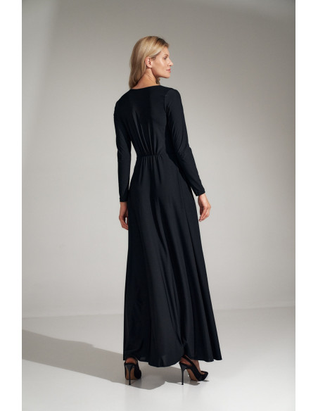 Robe de jour model 150440 Figl