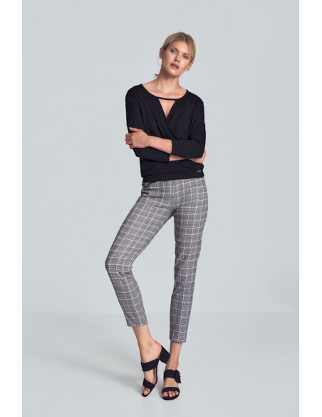 Pantalon femme model 150783 Figl