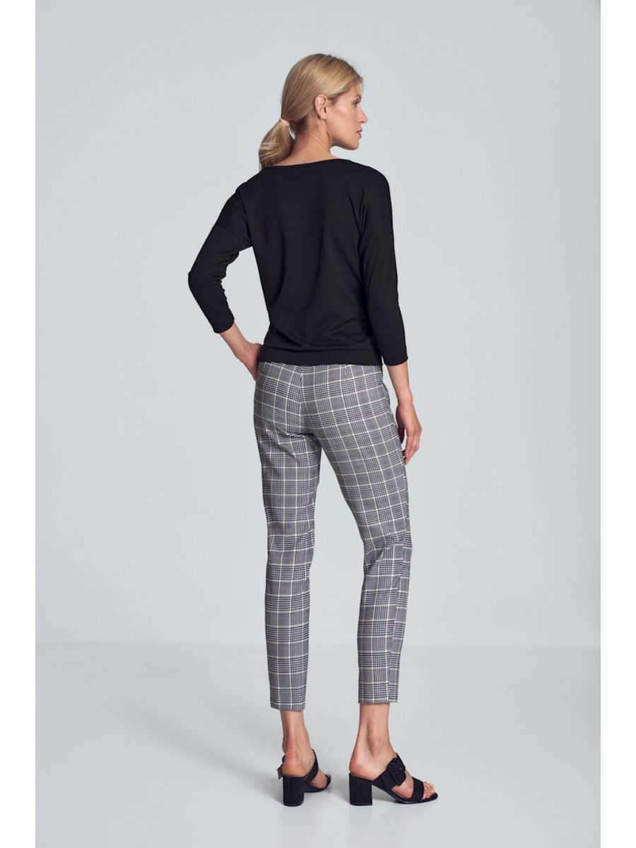 Pantalon femme model 150783 Figl