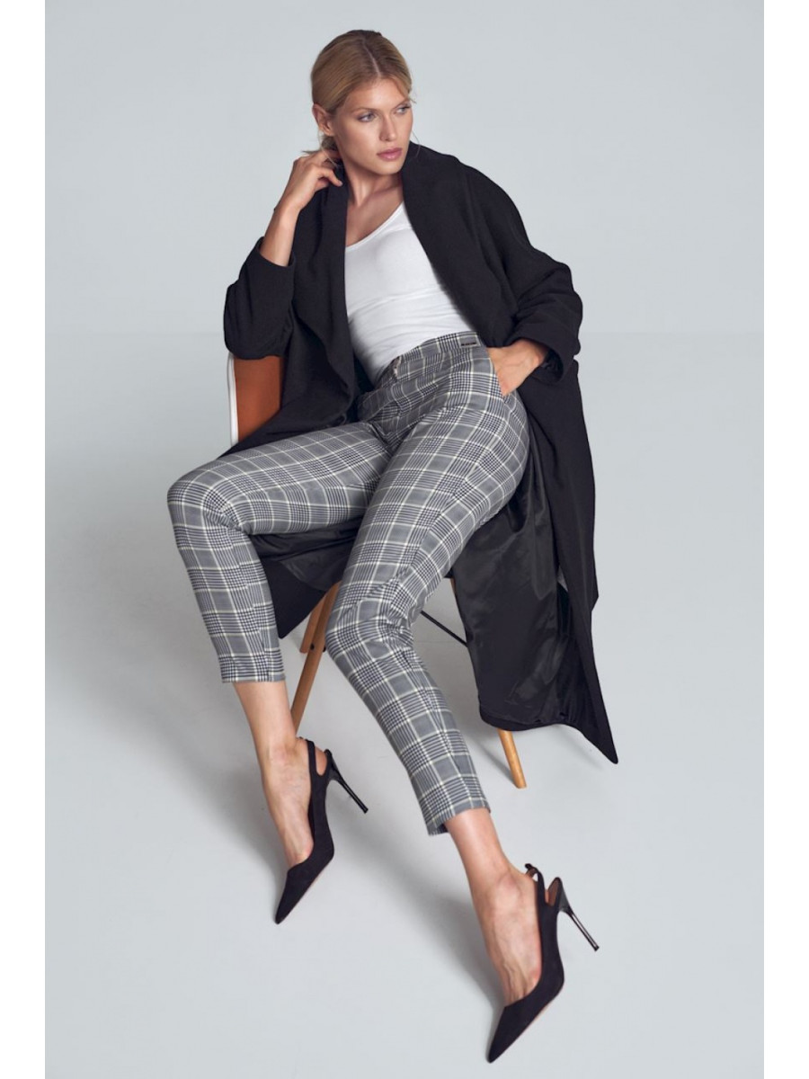 Pantalon femme model 150783 Figl