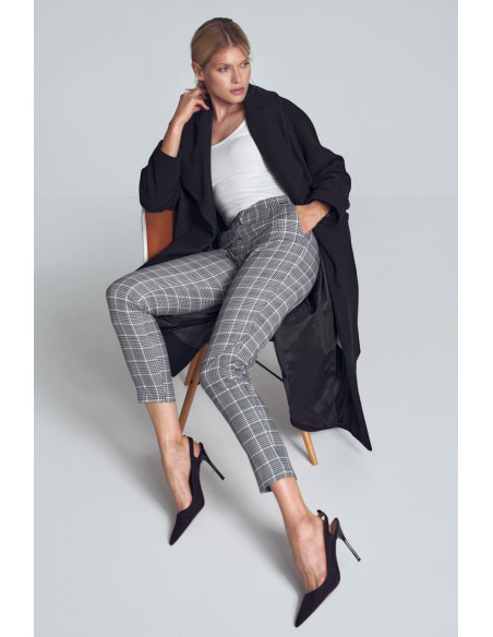 Pantalon femme model 150783 Figl