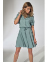 Robe de jour model 151836 Figl