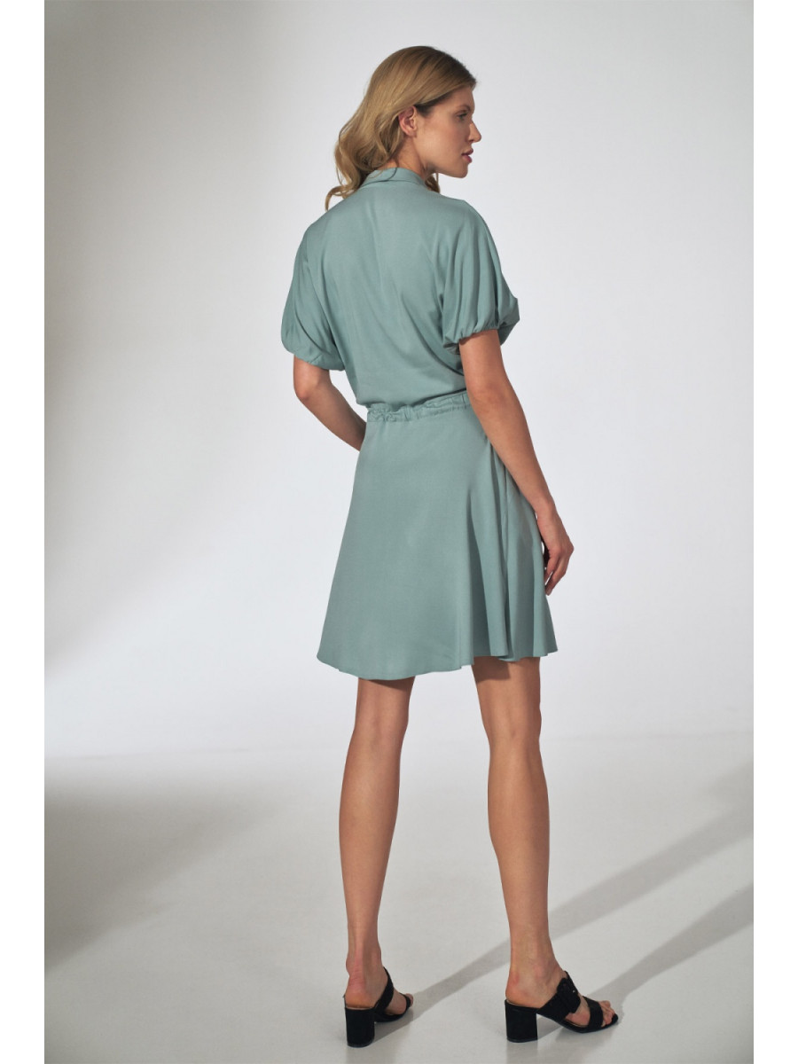 Robe de jour model 151836 Figl