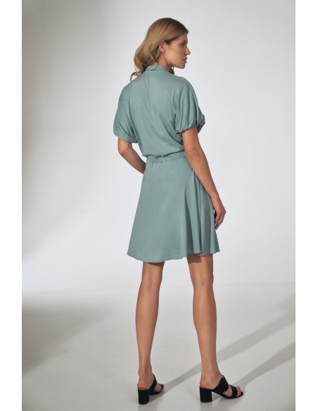 Robe de jour model 151836 Figl